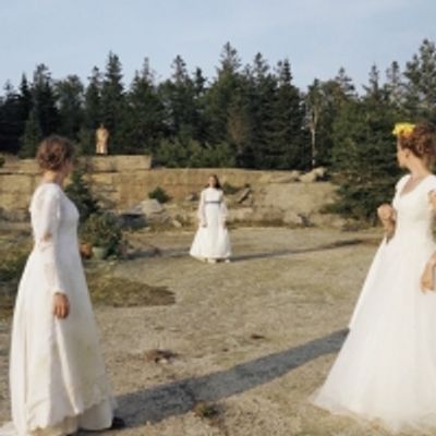 BWW Review: Suppliants in Stonington: Isle Theater Company Premiere New Work