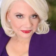 Jenny Lynn Stewart Recognized With $5,000 City Artists Corps Grant From New York…
