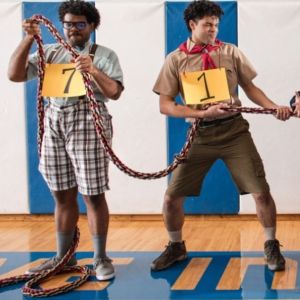 Review: 25TH ANNUAL PUTNAM COUNTY SPELLING BEE at 2nd Generation Theatre