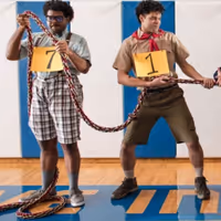 Review: 25TH ANNUAL PUTNAM COUNTY SPELLING BEE at 2nd Generation Theatre Photo