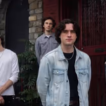Fraternal Twin Share HALO FELL FOREVER Title Track, Music Video