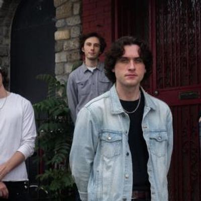 Fraternal Twin Share HALO FELL FOREVER Title Track, Music Video