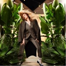 Liz Phair Debuts New Song 'In There' From Highly-Anticipated New Album 'Soberish'