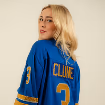 Pop-Rock Artist Cami Clune Sets New Album 'Should Be Sleeping'