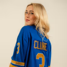 Pop-Rock Artist Cami Clune Sets New Album 'Should Be Sleeping'