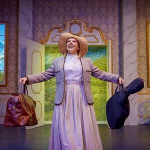 La magia de SONRISAS Y LÁGRIMAS EL MUSICAL regresa a Madrid con una nueva producción