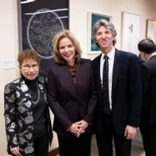 Renée Fleming Donates Archives To Juilliard