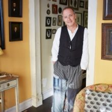 David Sedaris to Return to Boston in a One-Night Only Performance