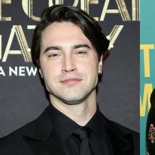 Ryan McCartan and Shereen Pimentel to Star in WEST SIDE STORY at Washington National 
