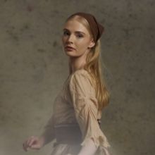 Cape Town City Ballet Presents CINDERELLA Next Month