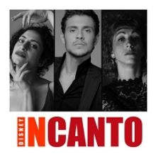 BWW Previews: IN CANTO CONCERTO SPETTACOLO all' Auditorium SANTA CHIARA
