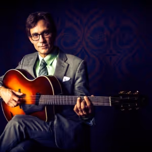 Review: Wednesday GUITAR NIGHTS Are Wonderful at Birdland