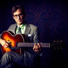 Review: Wednesday GUITAR NIGHTS Are Wonderful at Birdland