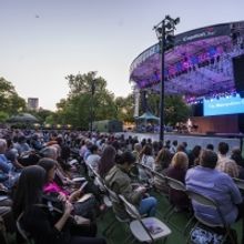 The Metropolitan Opera's 2022 Summer Recital Series to Feature 6 Free Concerts