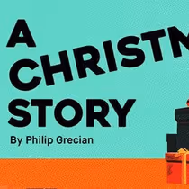 A CHRISTMAS STORY to be Presented at Syracuse Stage