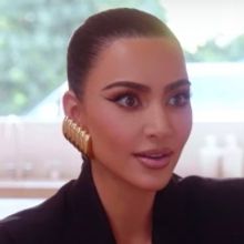 VIDEO: Hulu Debuts New THE KARDASHIANS Teaser Trailer