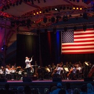 Columbus Symphony to Present Celebratory July 4 Program