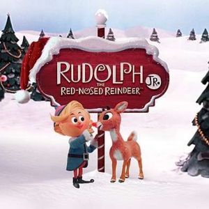 Agape Theater Company to Present RUDOLPH THE RED-NOSED REINDEER JR. This Holiday…