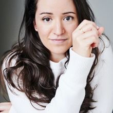 LOVE, KATIUSKA to Make Edinburgh Fringe Debut with Kat Lozano