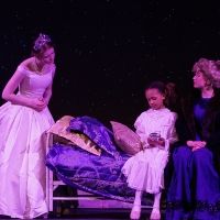 Review: ANASTASIA at West Fargo Sheyenne