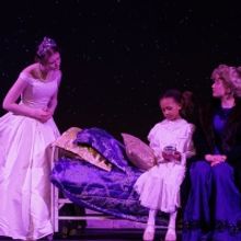 Review: ANASTASIA at West Fargo Sheyenne