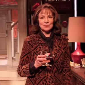 Video: First Look at Edward Albee's A DELICATE BALANCE at Walnut Street Theatre