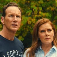 Video: Amy Adams and Patrick Wilson Star in Sneak Peek Clip from CAPE FEAR Premiere Video