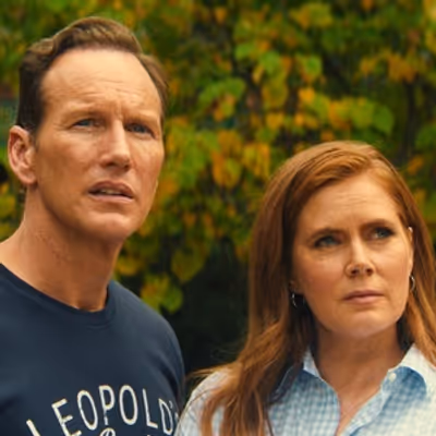 Video: Amy Adams and Patrick Wilson Star in Sneak Peek Clip from CAPE FEAR Premiere