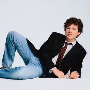 Charlie Puth Sets Fourth Studio Album 'Whatever's Clever!' for 2026 Release; Listen…
