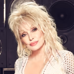 Dolly Parton Teams With TouchTunes To Celebrate National Jukebox Day