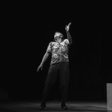 Frank Blocker Brings SOUTHERN GOTHIC NOVEL to The Norris Center in Naples