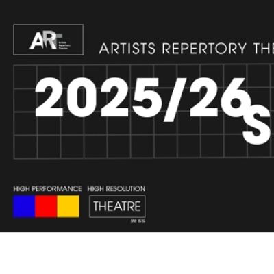 THE BED TRICK Included in Artists Repertory Theatre's 43rd Season