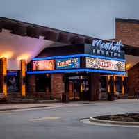 Marriott Theatre Announces 2023 Season Featuring BIG FISH, BEAUTIFUL & More