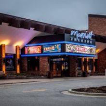 Marriott Theatre Announces 2023 Season Featuring BIG FISH, BEAUTIFUL & More