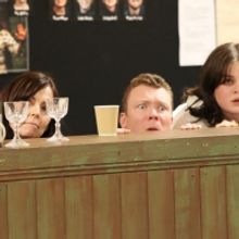 Castle Hill Players to Present Steve Martin's PICASSO AT THE LAPIN AGILE Beginning in