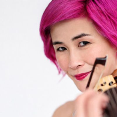 Jennifer Koh to Perform Bach's Complete Sonatas and Partitas at Miller Theatre