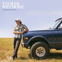 Tucker Wetmore Releases New Single 'Silverado Blue' Ahead of EP