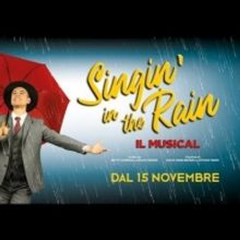 BWW Review: SINGING IN THE RAIN al Teatro Nazionale di Milano