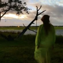 VIDEO: Tomberlin Shares New Video From EP 'Projections'