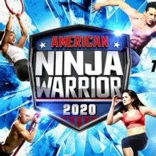AMERICAN NINJA WARRIOR to Return Next Month with 2-Hour Premiere
