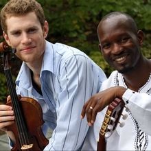 Peter Mawanga And Andrew Finn Magill Will Perform At Mountain City Traditional Arts i