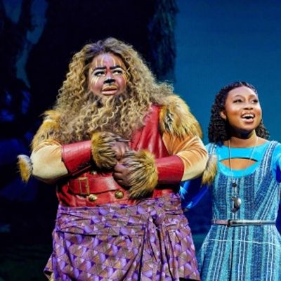 Video: Being a Lion with Kyle Ramar Freeman