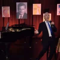 Jason Graae Premieres Virtual Jerry Herman Evening PERFECT HERMANY April 10th