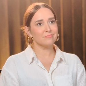 Exclusive: Jessica Vosk Performs 'Just Another Bum' From FOXBRIER LANE A New Musical