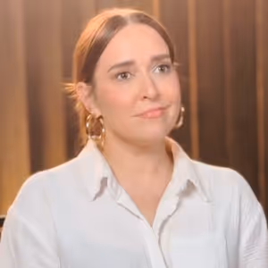 Exclusive: Jessica Vosk Performs 'Just Another Bum' From FOXBRIER LANE A New Musical