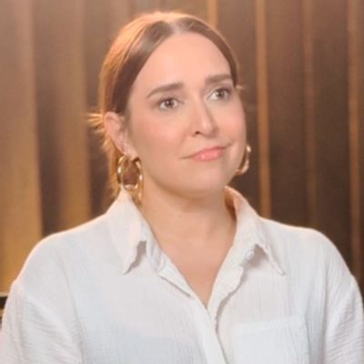 Exclusive: Jessica Vosk Performs 'Just Another Bum' From FOXBRIER LANE A New Musical
