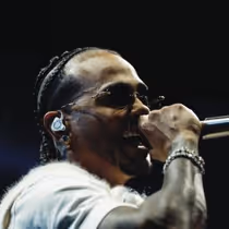 Ozuna Earns Latin GRAMMY® Nomination for UNA AVENTURA