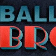 BALLOTS OVER BROADWAY 3 Coming To LA, October 3