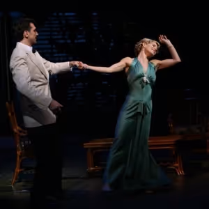 Kelli O'Hara, Paulo Szot & Morę to Lead SOUTH PACIFIC Reunion Concert at Lincoln…
