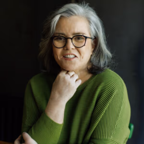 Rosie O'Donnell to Join THE ROCKY HORROR SHOW For Limited Run This Fall Photo